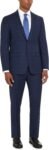 Slim Fit Performance Wool Stylish & Comfortable Formal Suit for Men