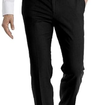 Men's Premium Slim Fit Suit Separates (Jacket Sold Separately)